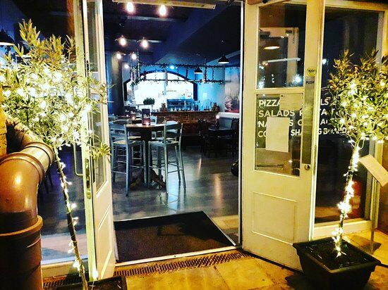 The Mill Bar & Kitchen