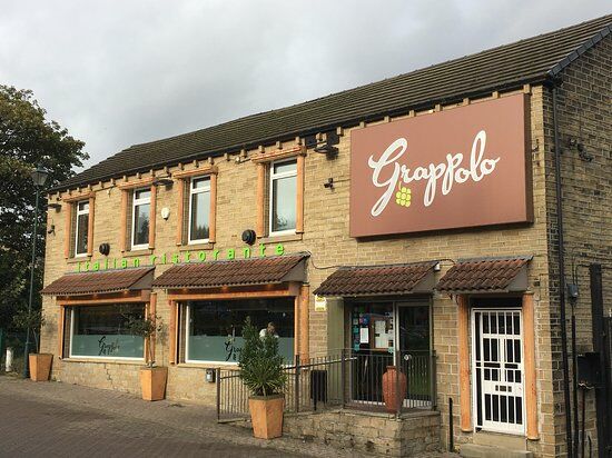Grappolo