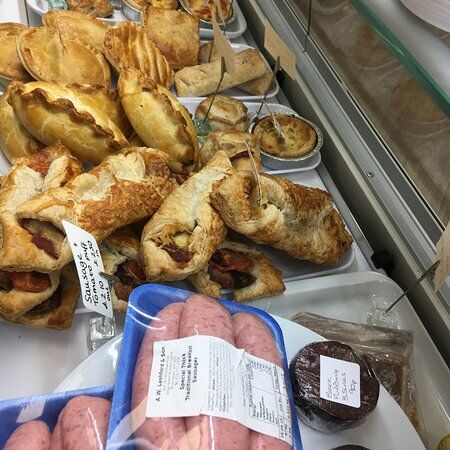Henley Kitchen & Bakery