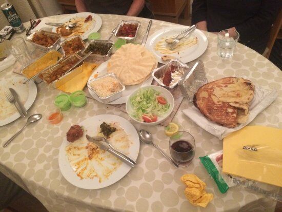 Spices of Rugby
