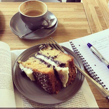 Procaffeinate