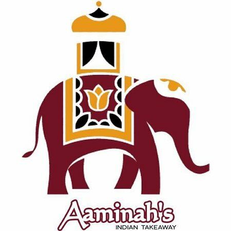 Aaminah's Indian Takeaway