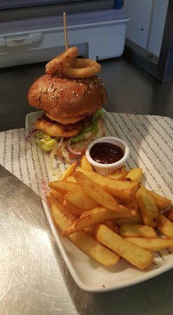 The Tudor Rose