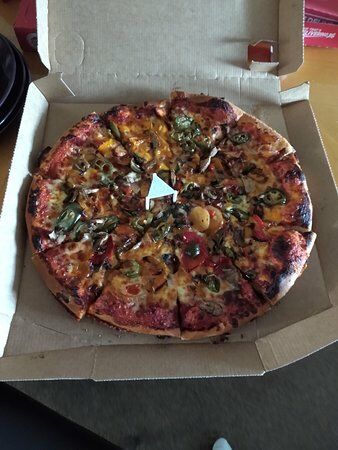 Pizza Hut
