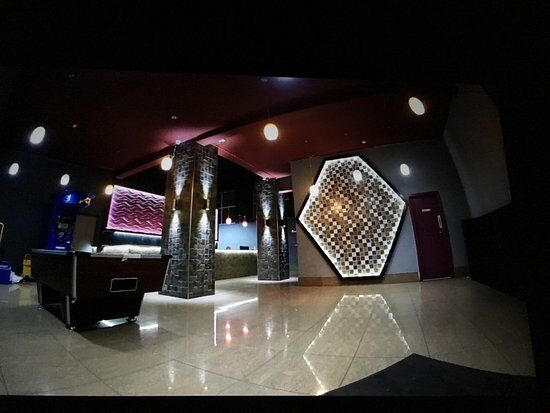 Moon Shisha Lounge