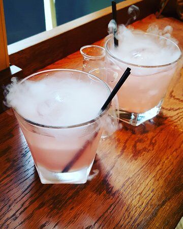 The Alchemist Birmingham
