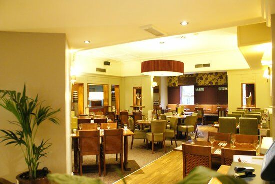 Thyme Restaurant