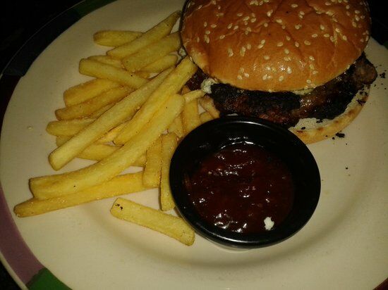 Frankie & Benny's