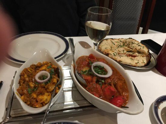 Moonlight Tandoori