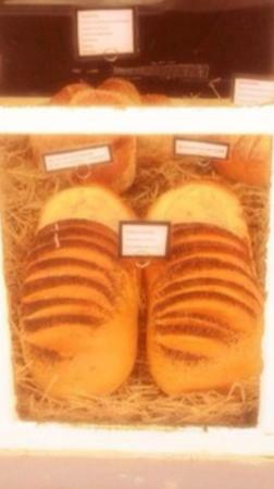 The Granary Bakery