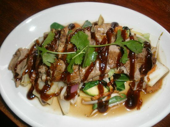 Thai Kitchen