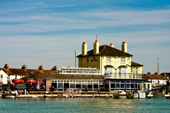 The Arun View Restaurant