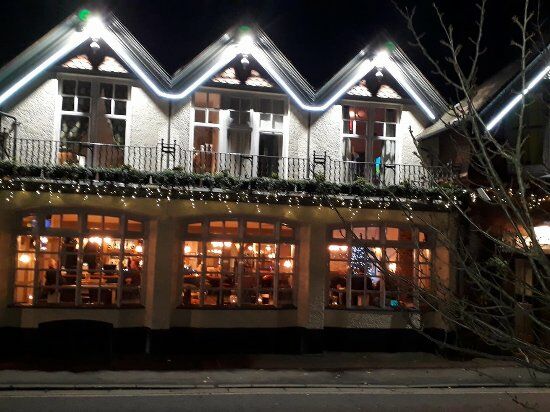 Lamb Inn
