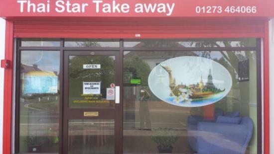 Thai Star Takeaway