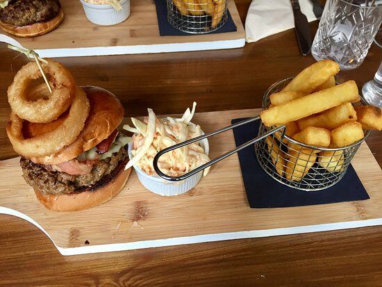 White Horse Inn