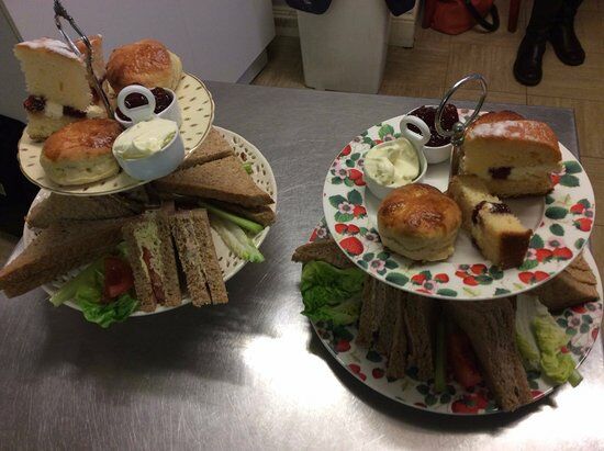 Cuckfield Pantry