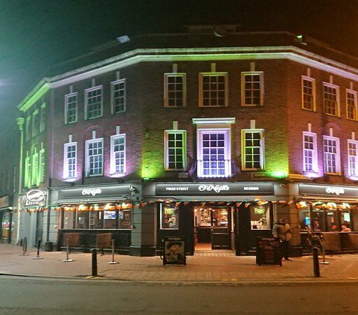 O'Neill's