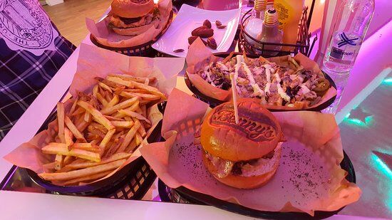 Benny's Gourmet