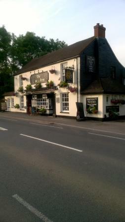 Queens Arms