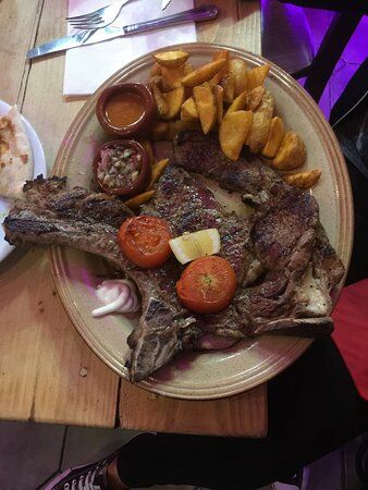 Smokeys Grill
