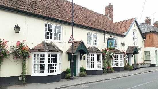 The Royal Oak