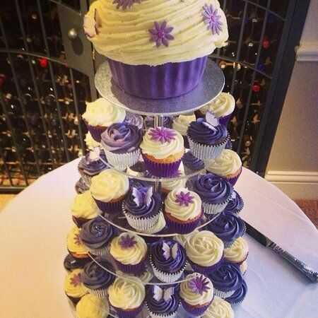 GlamoRose Cakes