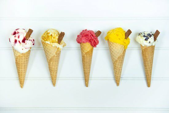 Rays Home Made Ice Cream