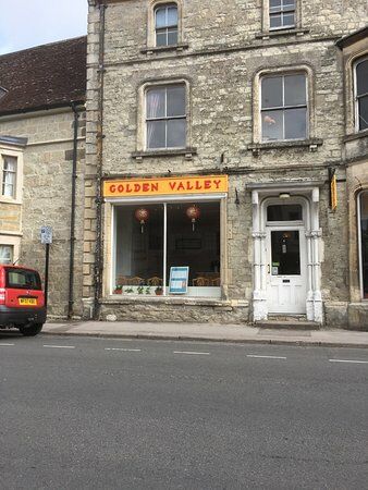 Golden Valley