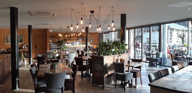 The Weaving Shed