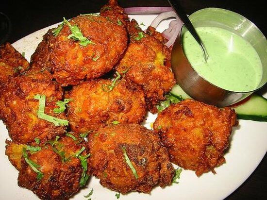 Haques Indian