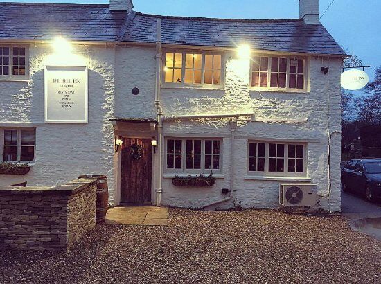 The Bell Inn