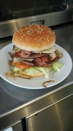 LA Diner