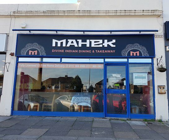 Mahek Indian Dining