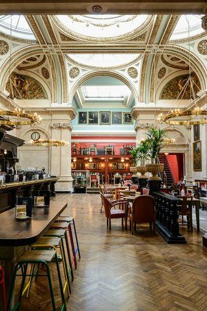 Cosy Club Bristol