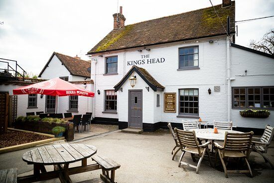 The Kings Head
