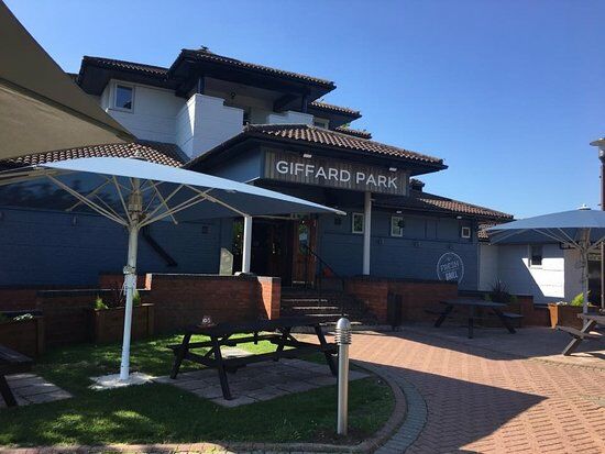 The Giffard Park