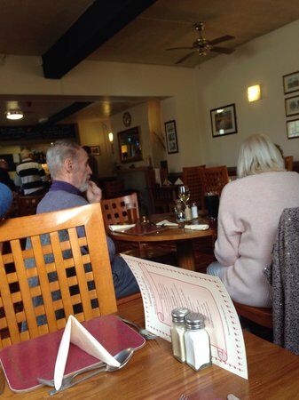 The Bridge Inn