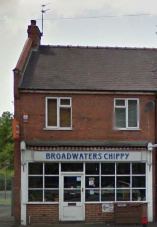 Broadwaters Chippie