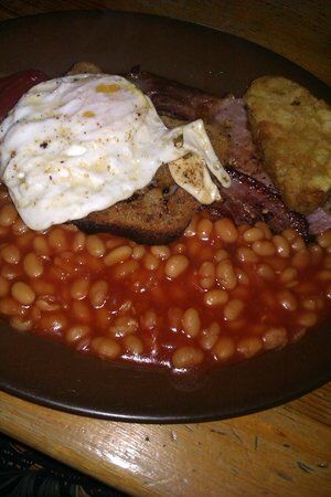 Charlie's Cafe