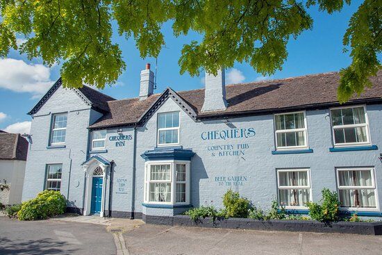 The Chequers Inn