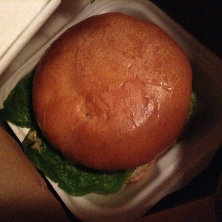 Moody Burgers
