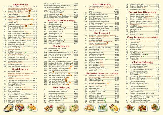 New Dragon Inn