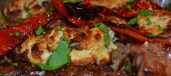 Ely Kebab House