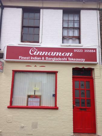 Cinnamon