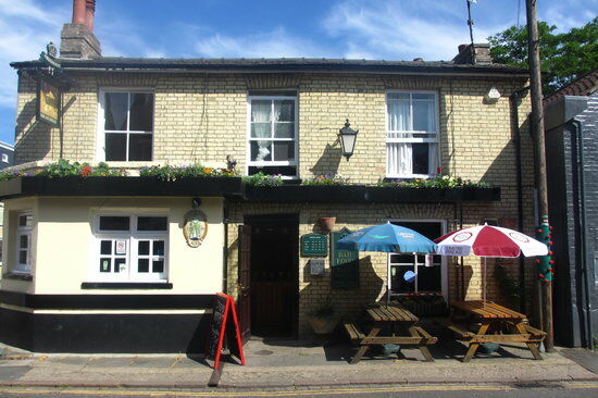 The Six Bells