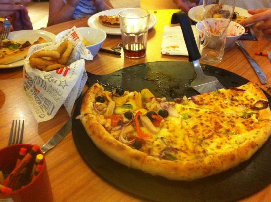 Pizza Hut