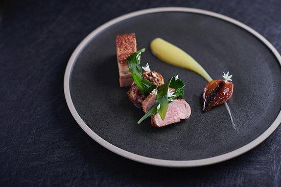 Restaurant 22