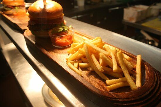 George & Dragon Restaurant