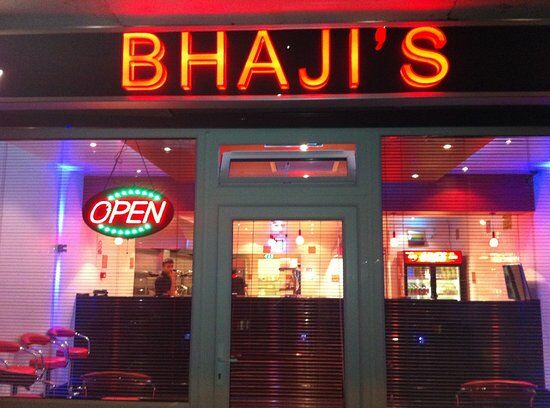 Bhaji's