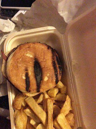 The Fry Inn